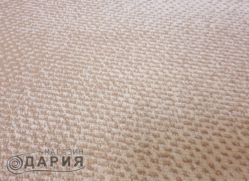 Тъкан персийски килим Blue stones d292_cream